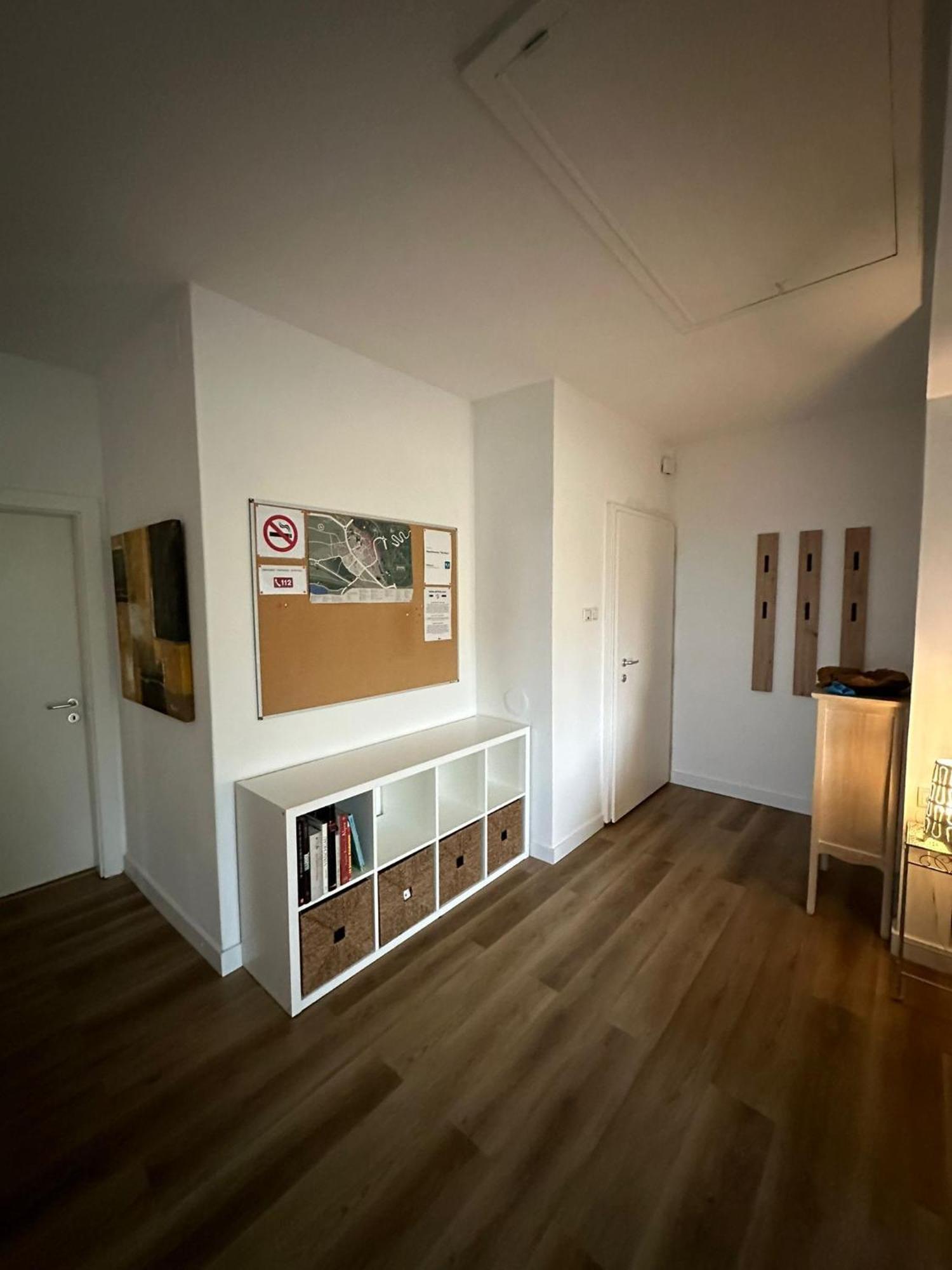 Appartamento "Rio Nero" Ora / Auer Extérieur photo