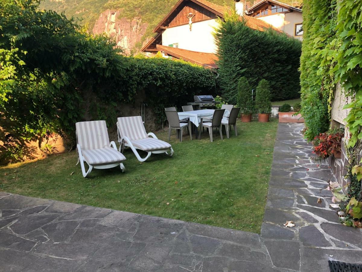 Appartamento "Rio Nero" Ora / Auer Extérieur photo